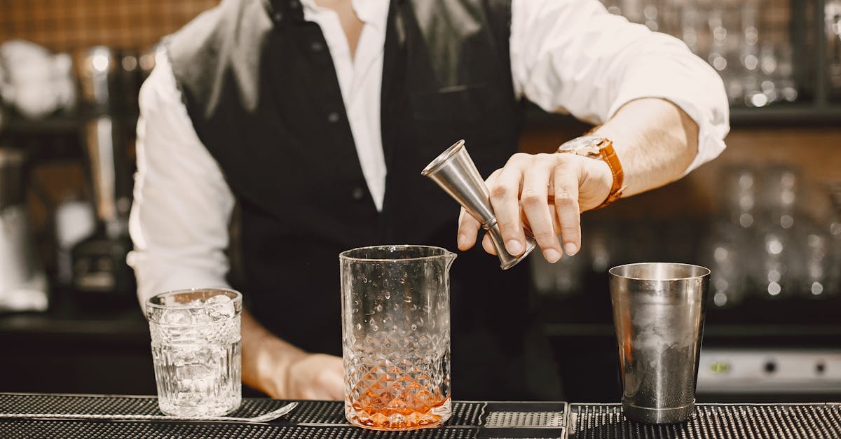 Barmenlik & Miksoloji Eğitimi