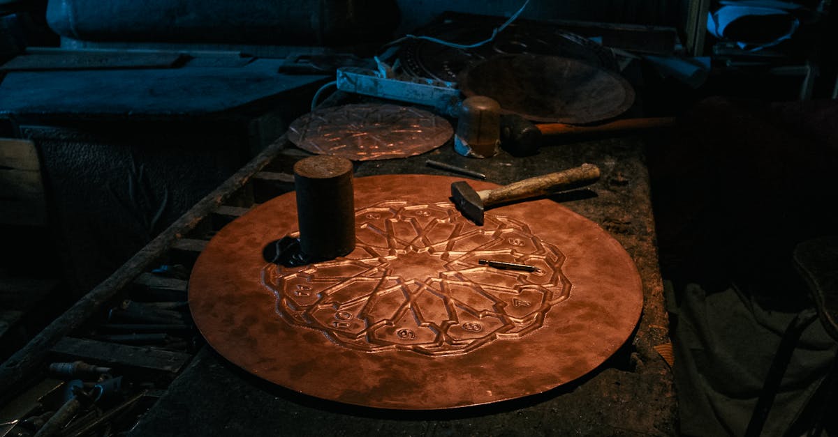 Gaziantep El Sanatları