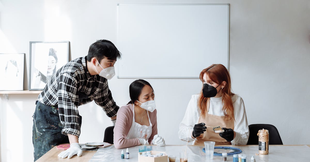 Minyatür El Sanatları — Beyoğlu