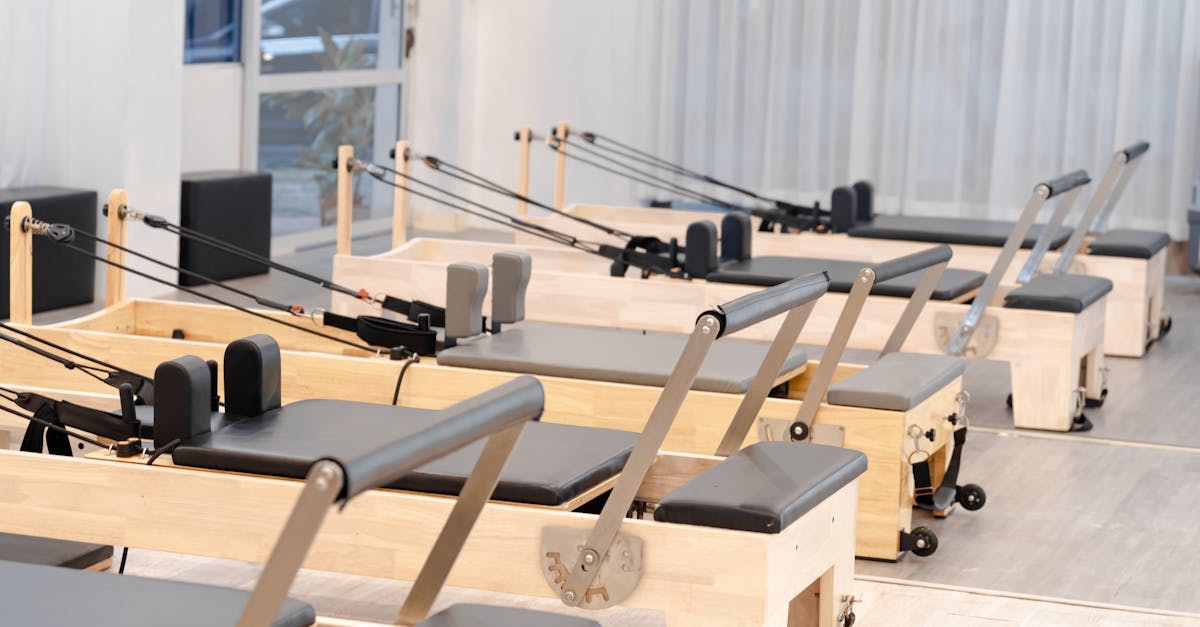 Beşiktaş Stüdyo Pilates