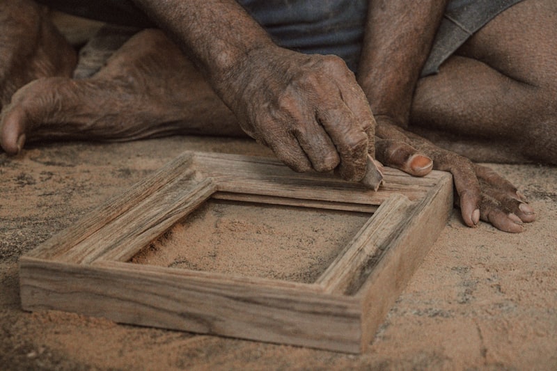 Çanakkale Ahşap Kapı Pencere Tamiri, Marangoz Hizmetleri