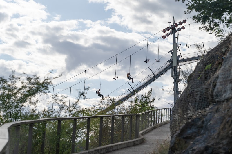 Adventure Land Ankara