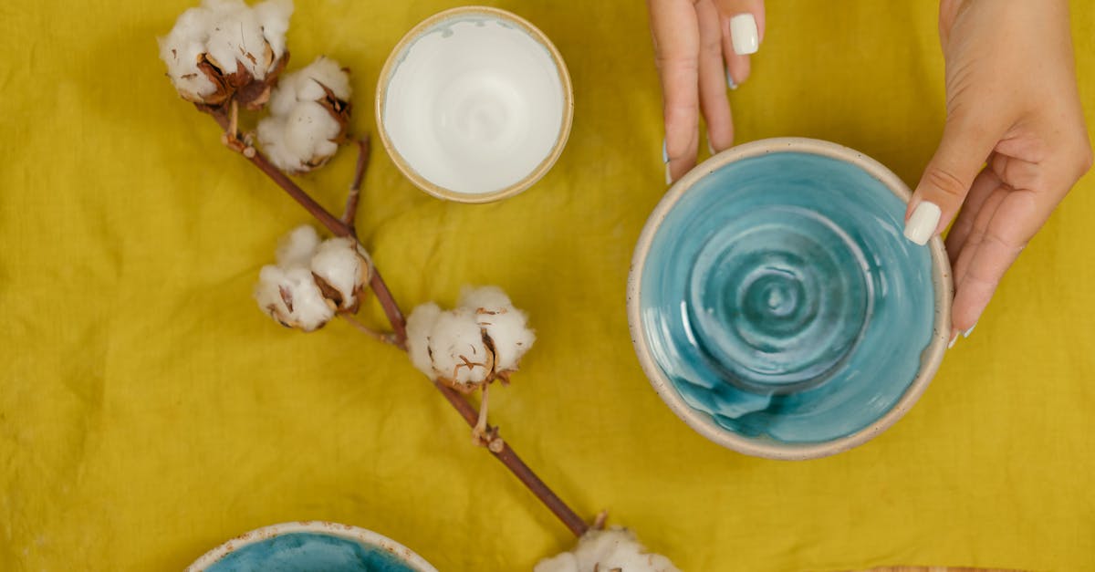 Pamuk Çamur Atölyesi — Üsküdar